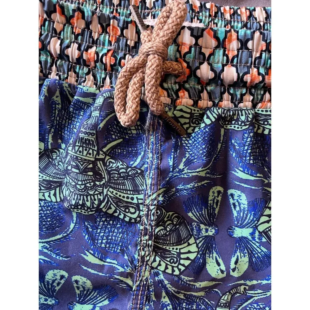 Men swimsuit Majic brand size L